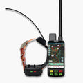 eSEEK set GPS Tracking Device + Dog Collar